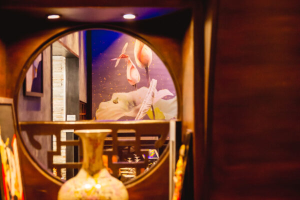 Kirin Napoli Ristorante Giapponese - Interni (10)