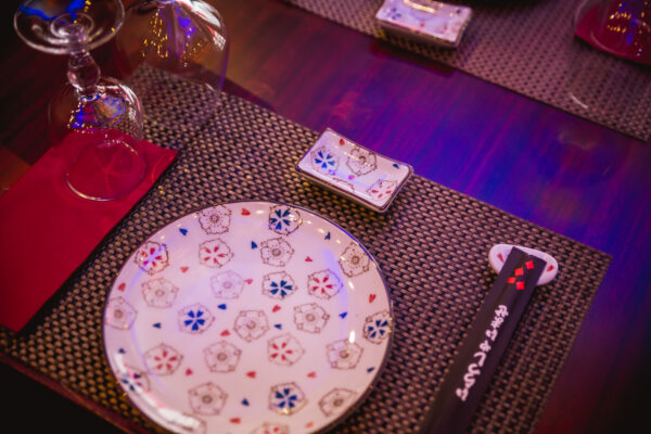 Kirin Napoli Ristorante Giapponese - Interni (14)