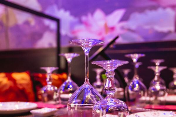 Kirin Napoli Ristorante Giapponese - Interni (9)